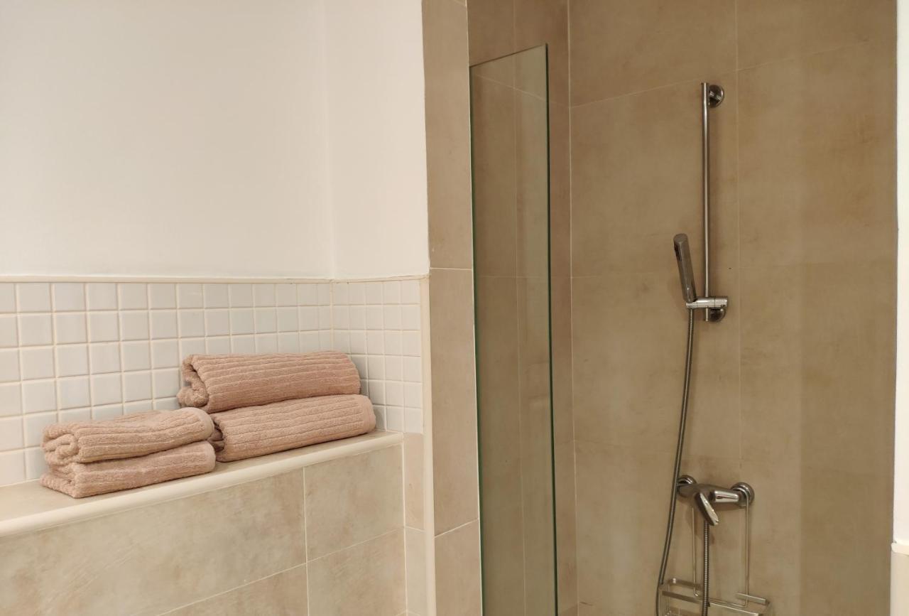 Exclusivo Apartamento En Edificio Historico Pontevedra Ngoại thất bức ảnh